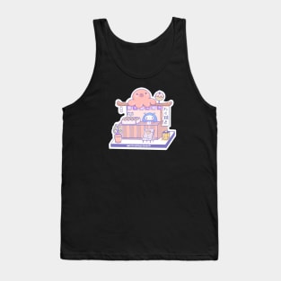 tako shop Tank Top